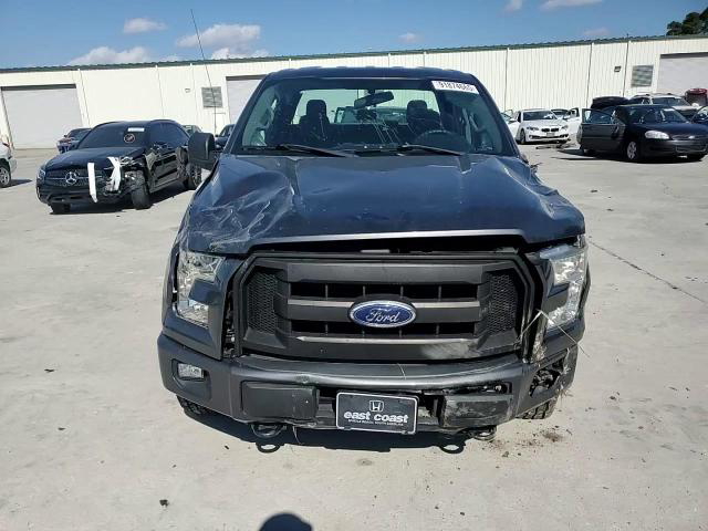 Ford F-150 2017