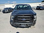 Ford F-150 2017