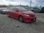 Toyota Corolla 2011
