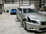 Lexus GS 2015