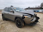 Jeep Cherokee 2016