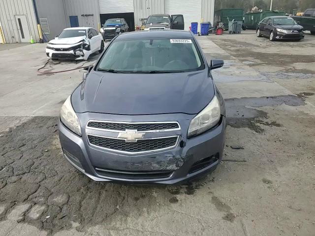 Chevrolet Malibu 2013