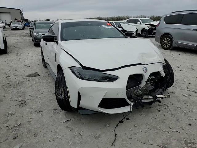 BMW M4 2023