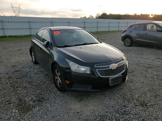 Chevrolet Cruze 2014
