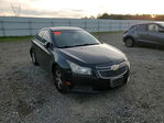 Chevrolet Cruze 2014
