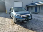 Honda Pilot 2020