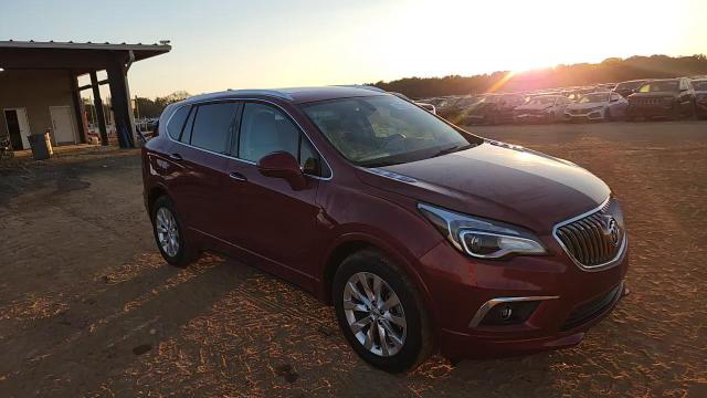 Buick Envision 2017