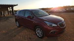 Buick Envision 2017