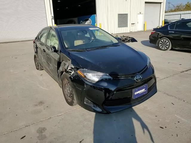 Toyota Corolla 2017