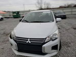 Mitsubishi Mirage 2024