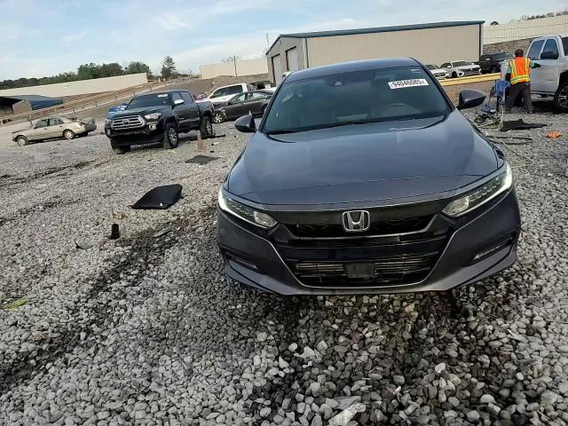Honda Accord 2019