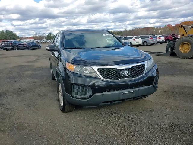 Kia Sorento 2013