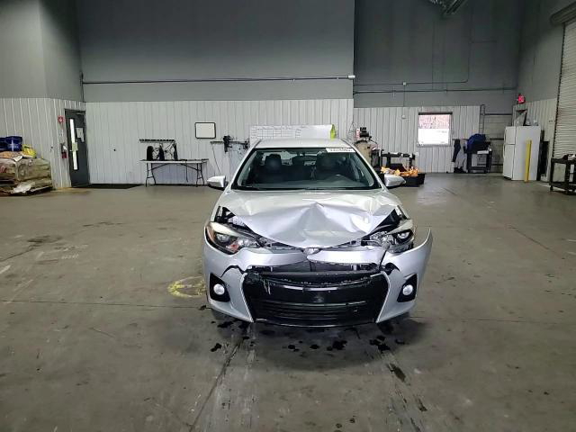 Toyota Corolla 2014