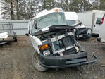 Ford Econoline 2012