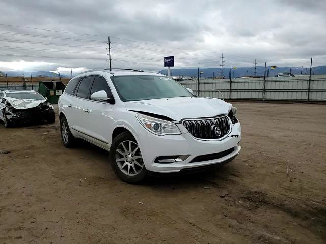 Buick Enclave 2017