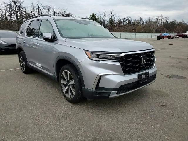 Honda Pilot 2023