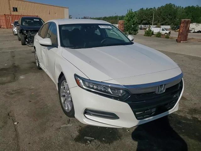 Honda Accord 2018