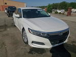 Honda Accord 2018
