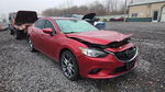 Mazda 6 2015