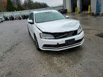 Volkswagen Jetta 2017
