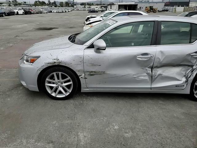Lexus CT 2016