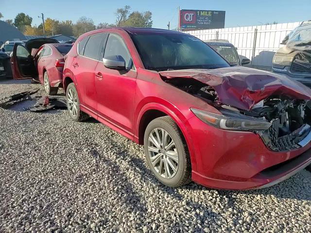 Mazda CX-5 2024