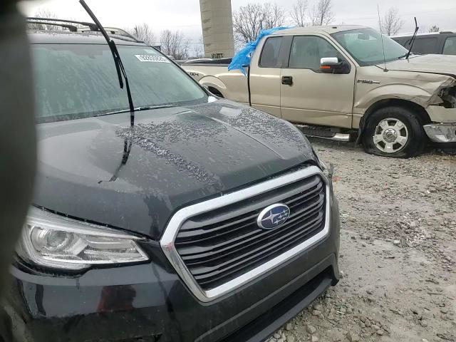 Subaru Ascent 2021