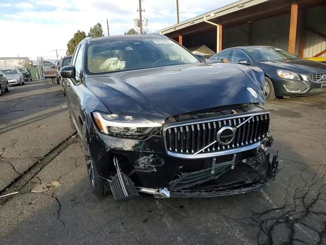 Volvo XC60 2023