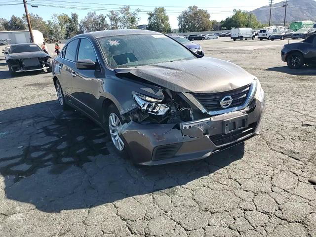 Nissan Altima 2016