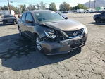 Nissan Altima 2016