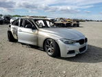 BMW Series 3 2016