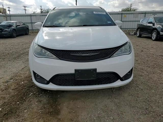 Chrysler Pacifica 2020
