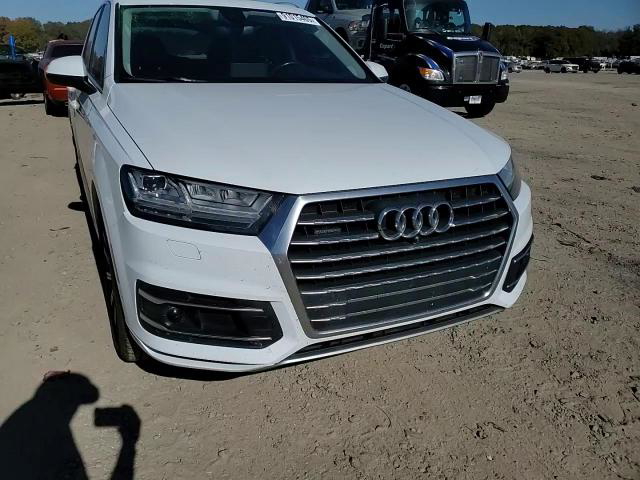 Audi Q7 2019