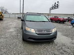 Honda Odyssey 2012