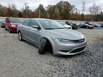 Chrysler 200 2015