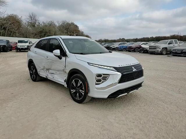 Mitsubishi Eclipse Cross 2023