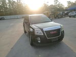 GMC Terrain 2012