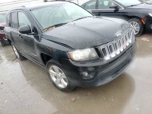 Jeep Compass 2014