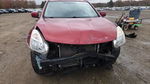 Nissan Rogue 2011