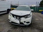 Nissan Rogue 2015