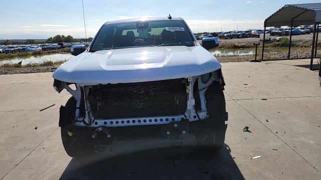 Chevrolet Silverado 2023