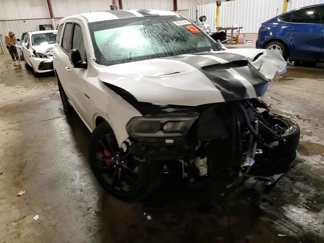 Dodge Durango 2021