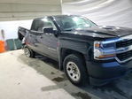 Chevrolet Silverado 2018