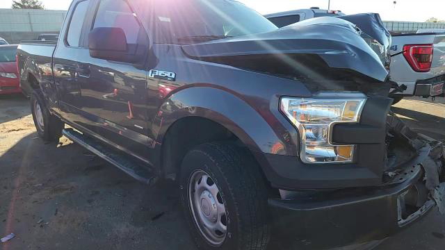 Ford F-150 2016