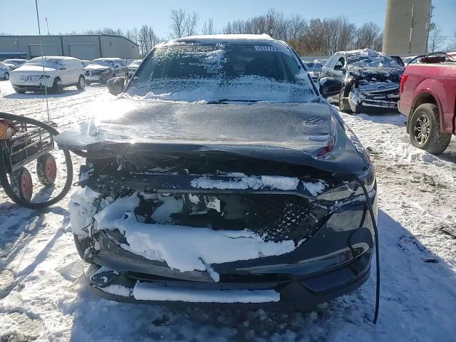 Mazda CX-5 2021