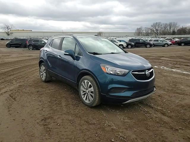 Buick Encore 2019