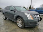 Cadillac SRX 2016