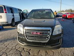 GMC Terrain 2017
