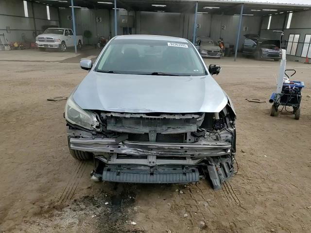 Subaru Legacy 2015
