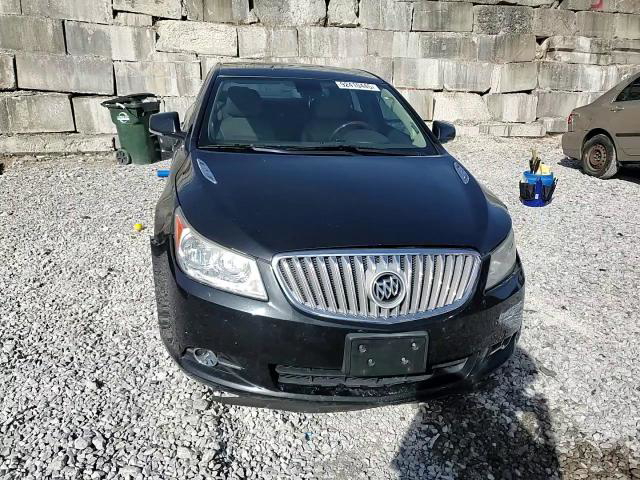 Buick LaCrosse 2010